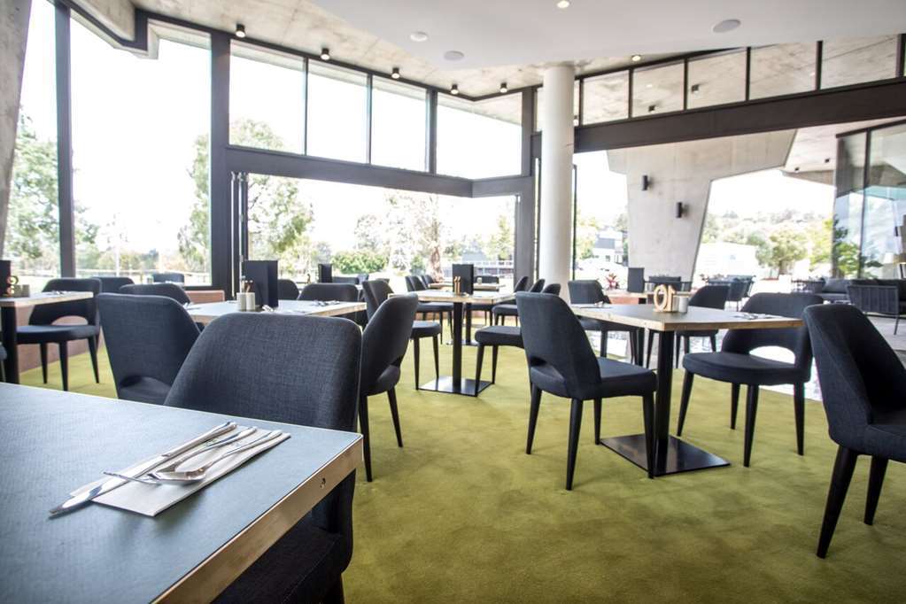Eatons Hill Hotel Brisbane Restaurace fotografie