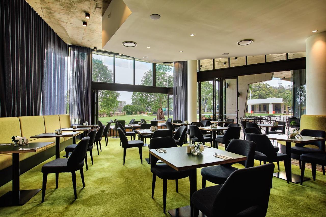 Eatons Hill Hotel Brisbane Exteriér fotografie