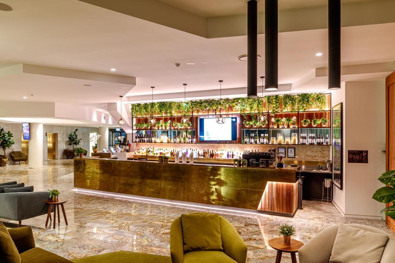 Eatons Hill Hotel Brisbane Exteriér fotografie