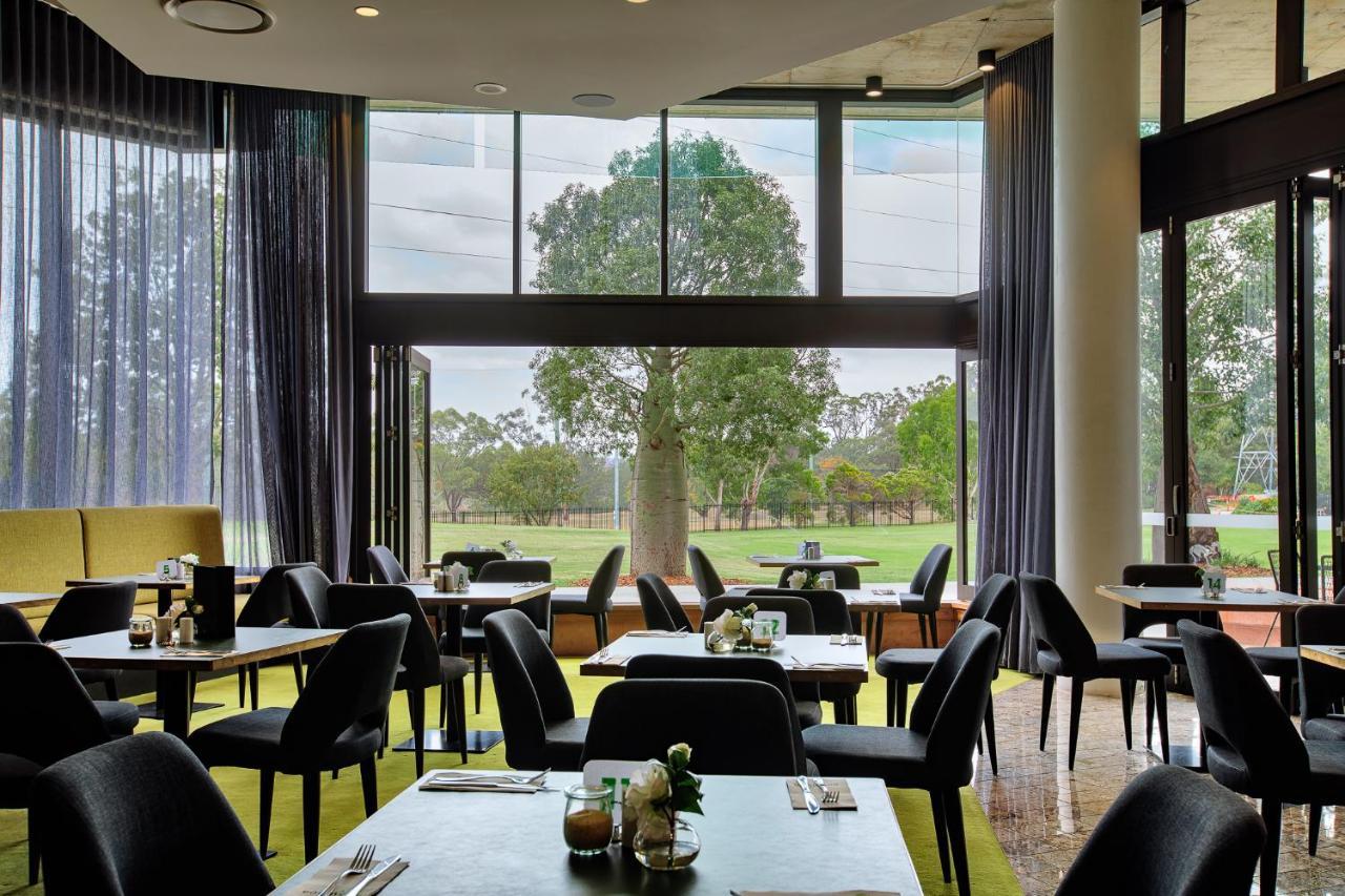 Eatons Hill Hotel Brisbane Exteriér fotografie