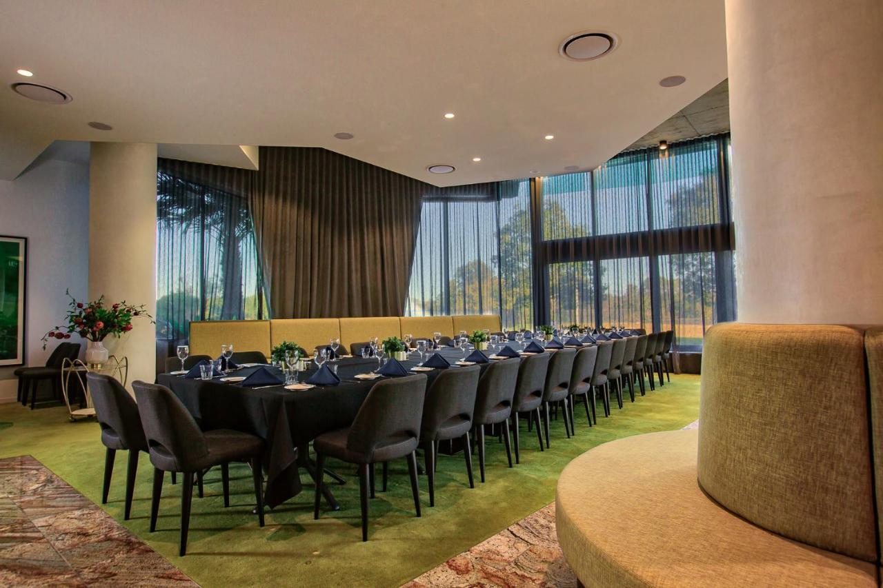 Eatons Hill Hotel Brisbane Exteriér fotografie